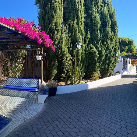 Finca Angelus Apartment Syrah With Amazing Views La Matanza De Acentejo Extérieur photo