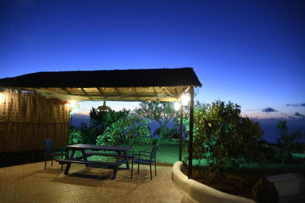 Finca Angelus Apartment Syrah With Amazing Views La Matanza De Acentejo Extérieur photo
